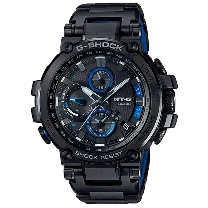 Casio G903 MTG-B1000BD-1ADR G-Shock