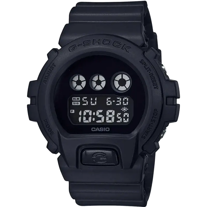 Casio G911 DW-6900BBA-1DR G-Shock