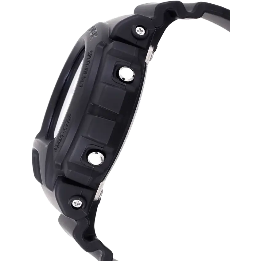 Casio G911 DW-6900BBA-1DR G-Shock