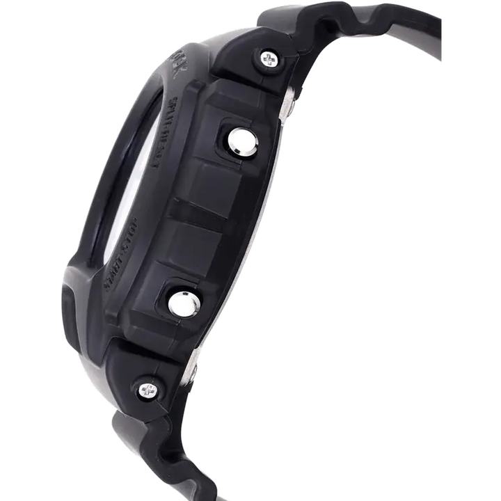 Casio G911 DW-6900BBA-1DR G-Shock