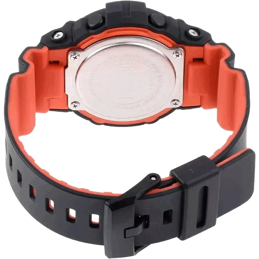 G shock online ga 800 br