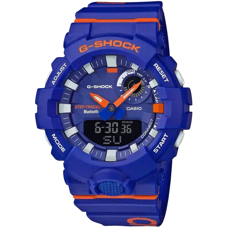 Casio G923 GBA-800DG-2ADR G-Shock