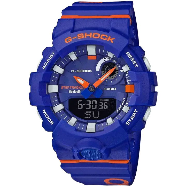 Casio G923 GBA-800DG-2ADR G-Shock