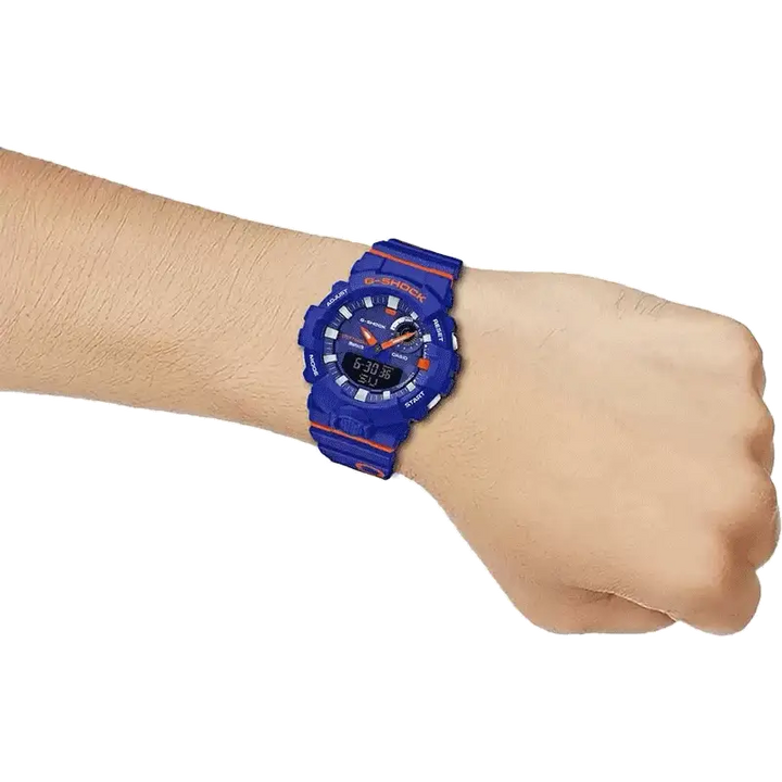 Casio G923 GBA-800DG-2ADR G-Shock