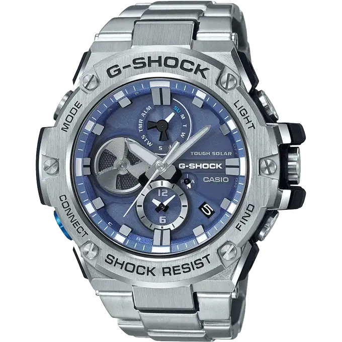 Casio G927 GST-B100D-2ADR G-Shock