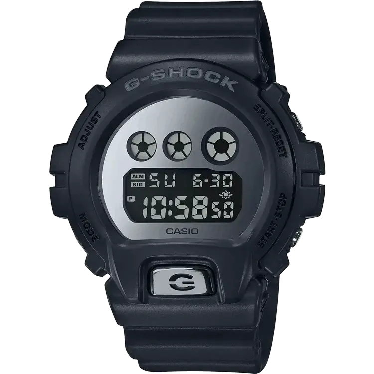 Casio G931 DW-6900MMA-1DR G-Shock