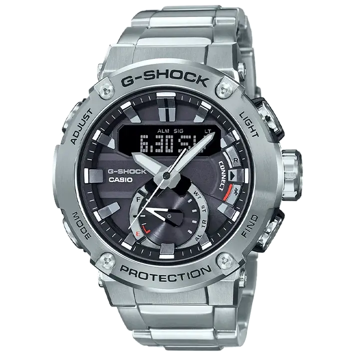 Casio G956 GST-B200D-1ADR G-Shock