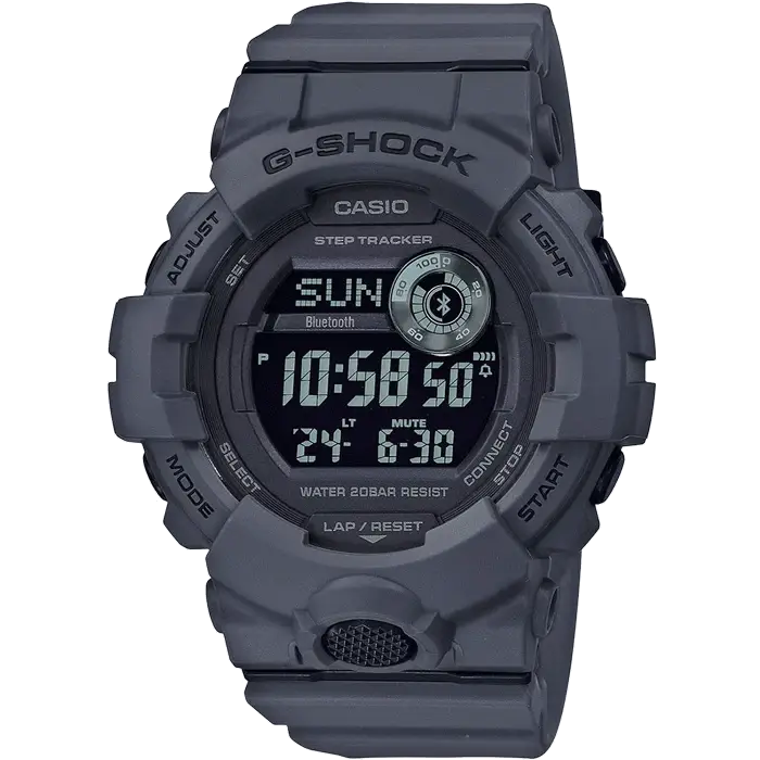 Casio G962 GBD-800UC-8DR G-Shock