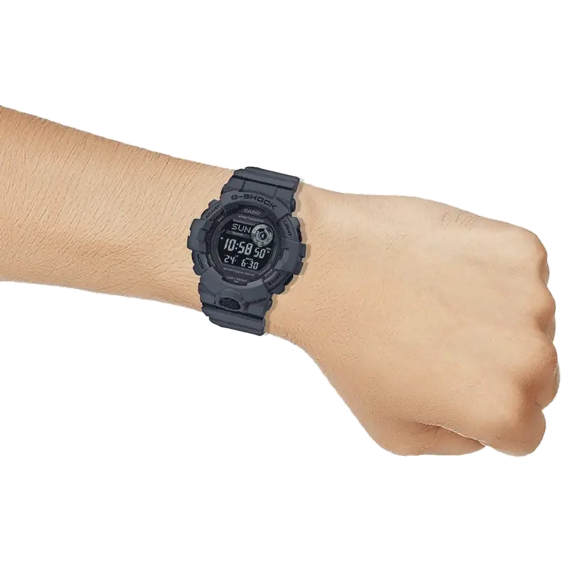 Casio G962 GBD-800UC-8DR G-Shock