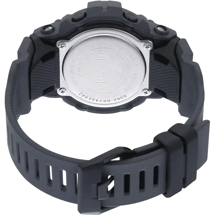 Casio G962 GBD-800UC-8DR G-Shock