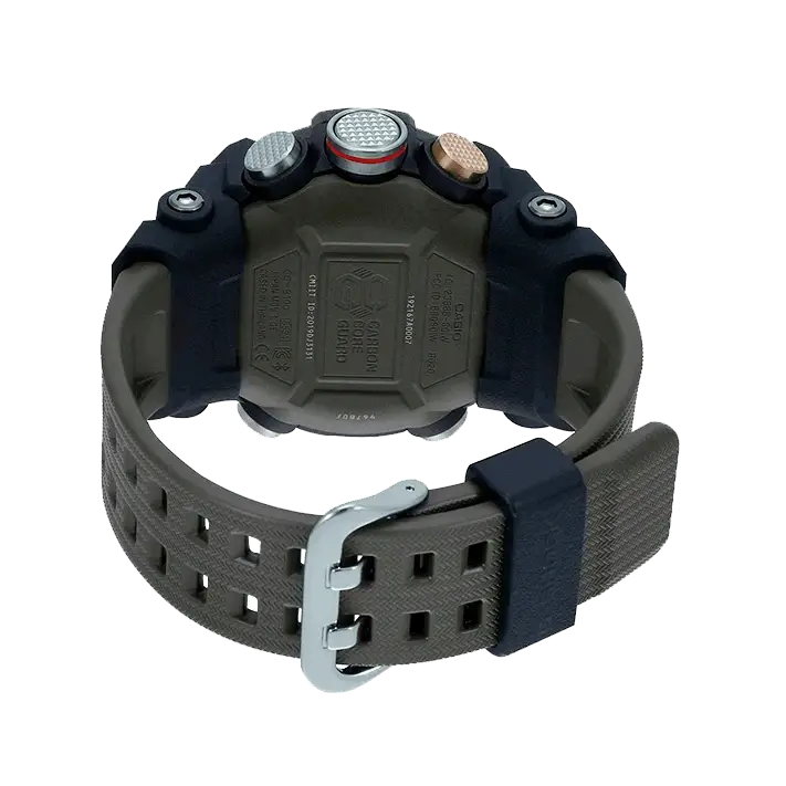 Casio G973 GG-B100-1A3DR G-Shock