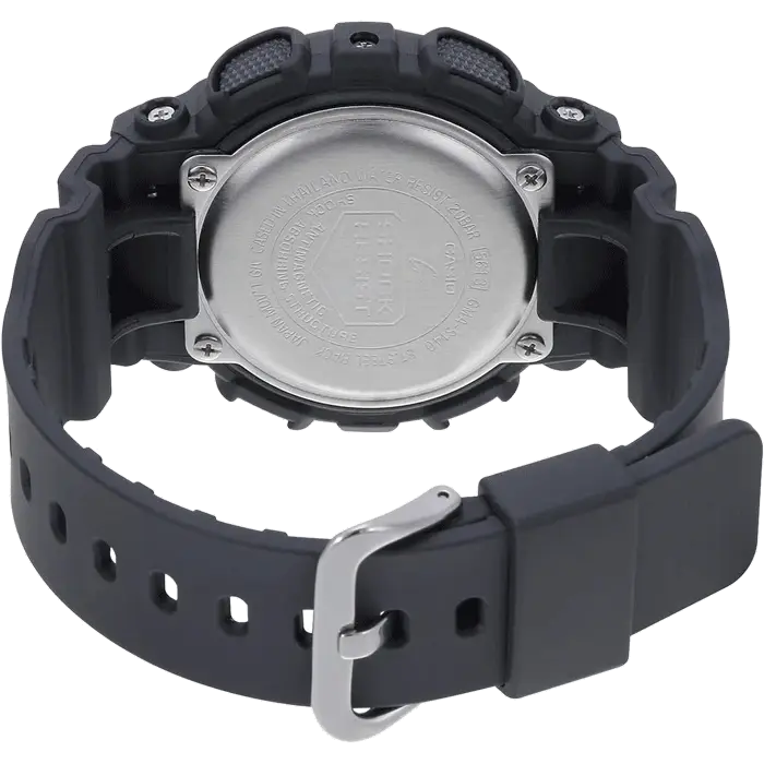 Casio G985 GMA-S140-8ADR G-Shock Women