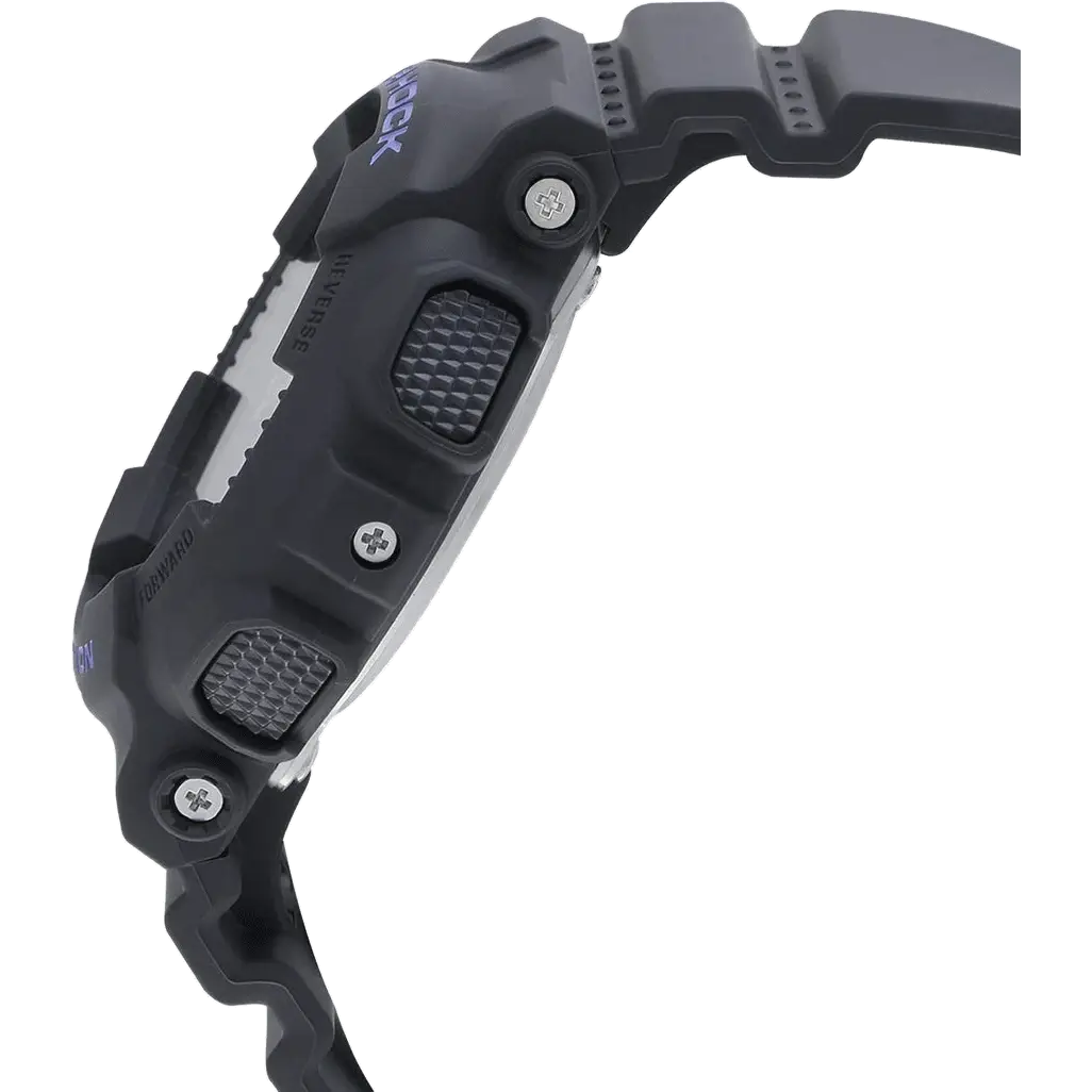 Casio G985 GMA-S140-8ADR G-Shock Women