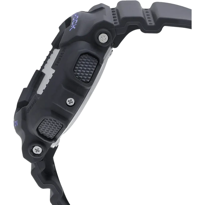 Casio G985 GMA-S140-8ADR G-Shock Women