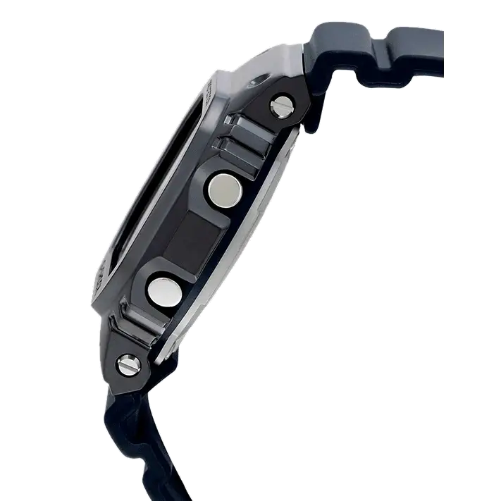 Casio G993 GM-5600B-1DR G-Shock – The Watch Factory