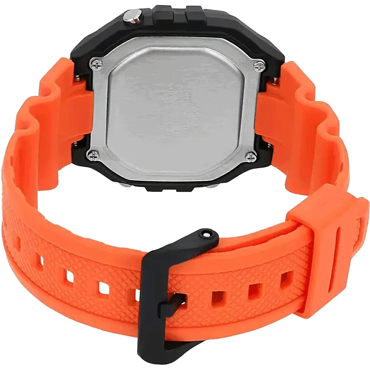 Casio I112 W-218H-4B2VDF Youth