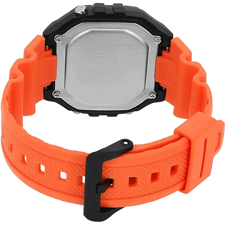 Casio I112 W-218H-4B2VDF Youth