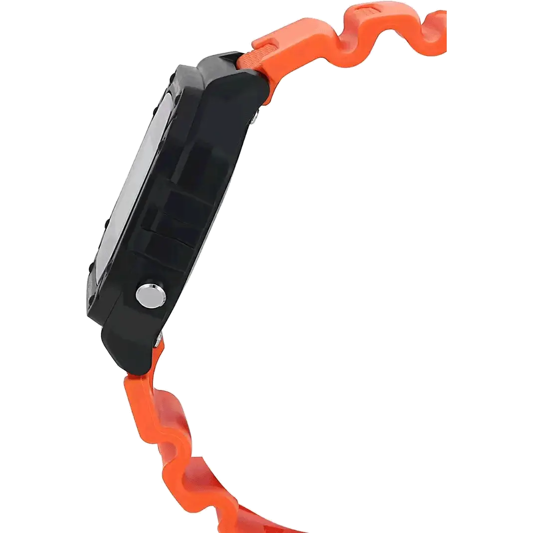 Casio I112 W-218H-4B2VDF Youth