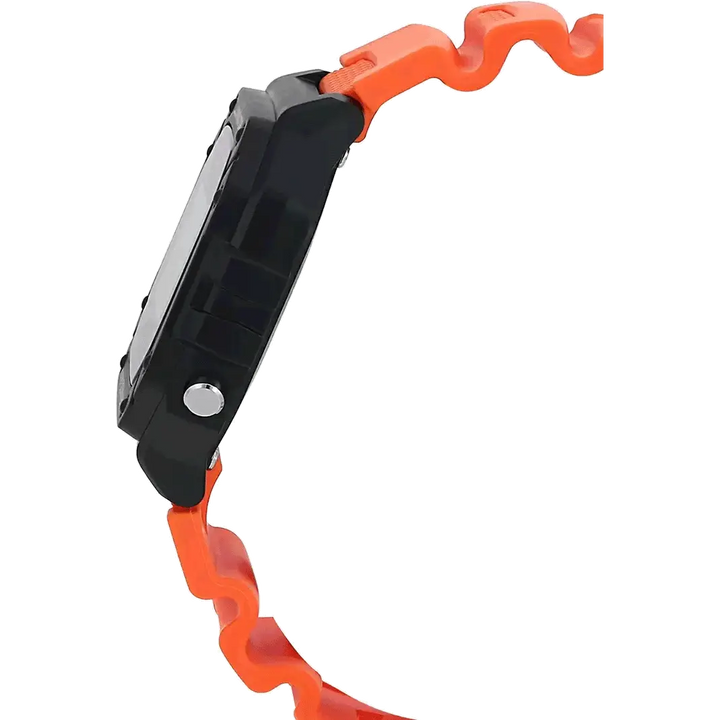 Casio I112 W-218H-4B2VDF Youth