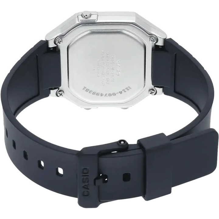 Casio I114 W-217HM-7BVDF Youth