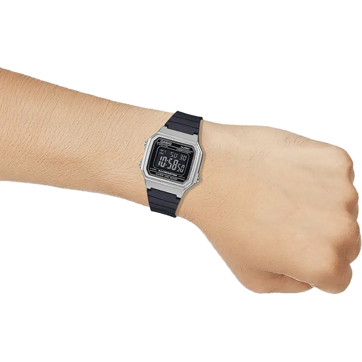 Casio I114 W-217HM-7BVDF Youth