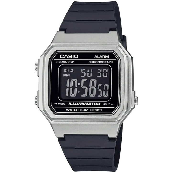 Casio I114 W-217HM-7BVDF Youth
