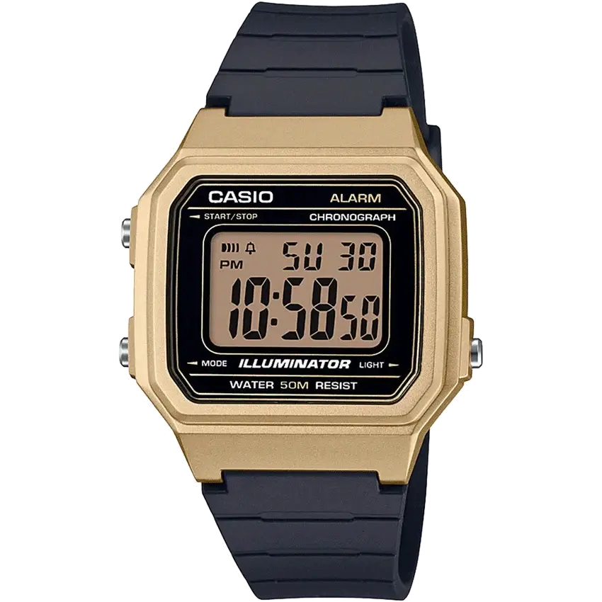 Casio I115 W-217HM-9AVDF Youth