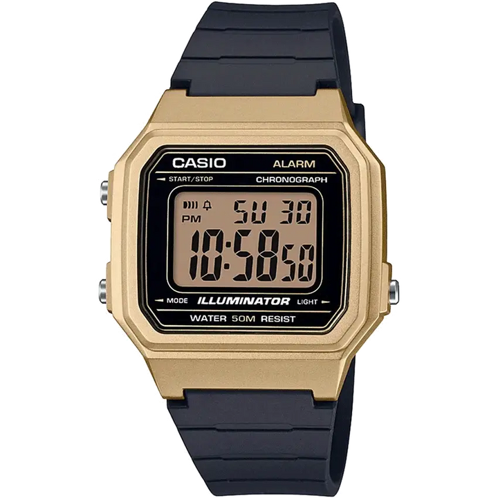 Casio I115 W-217HM-9AVDF Youth