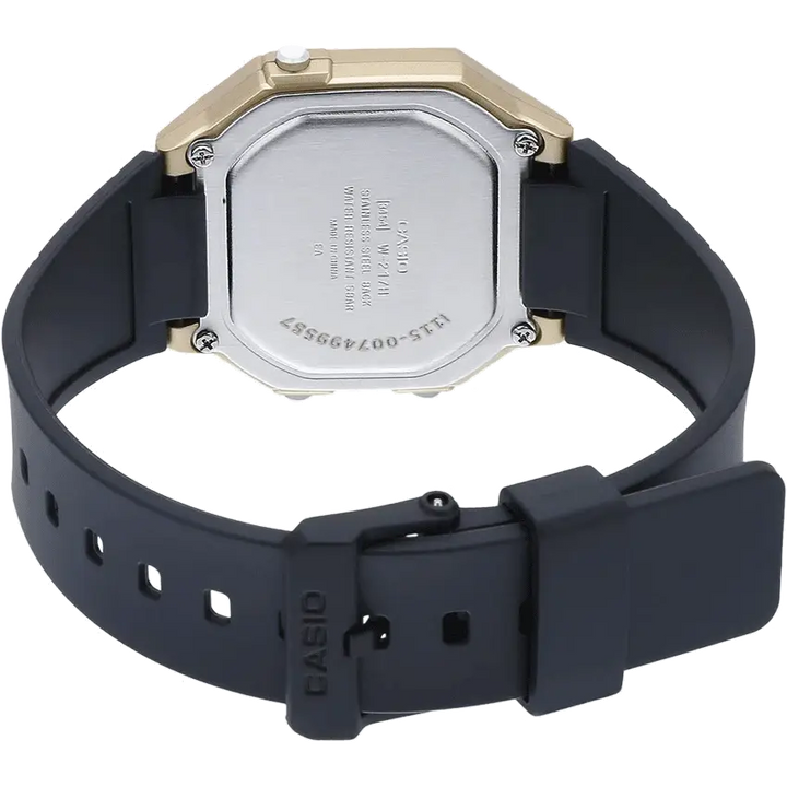 Casio I115 W-217HM-9AVDF Youth