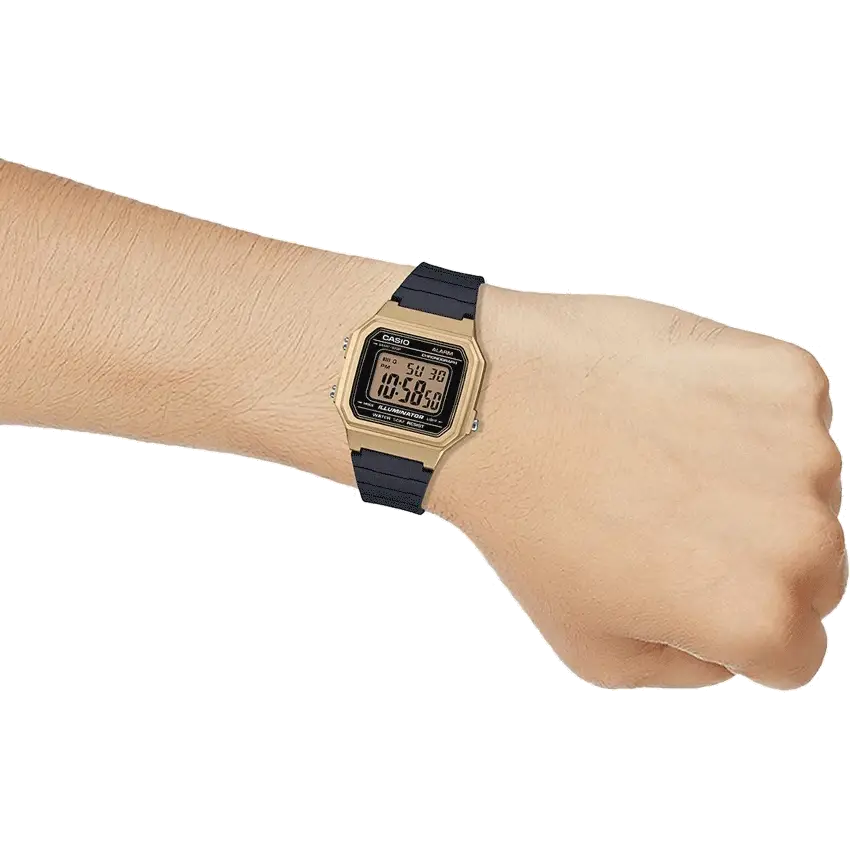 Casio I115 W-217HM-9AVDF Youth