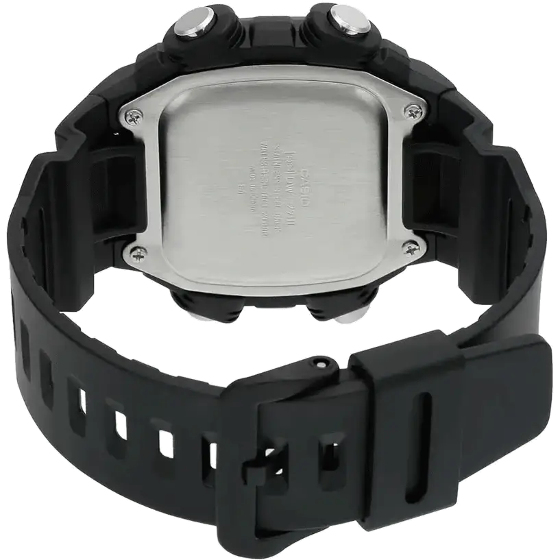 Casio I117 DW-291H-1BVDF Youth