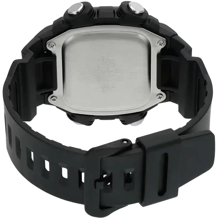 Casio I117 DW-291H-1BVDF Youth