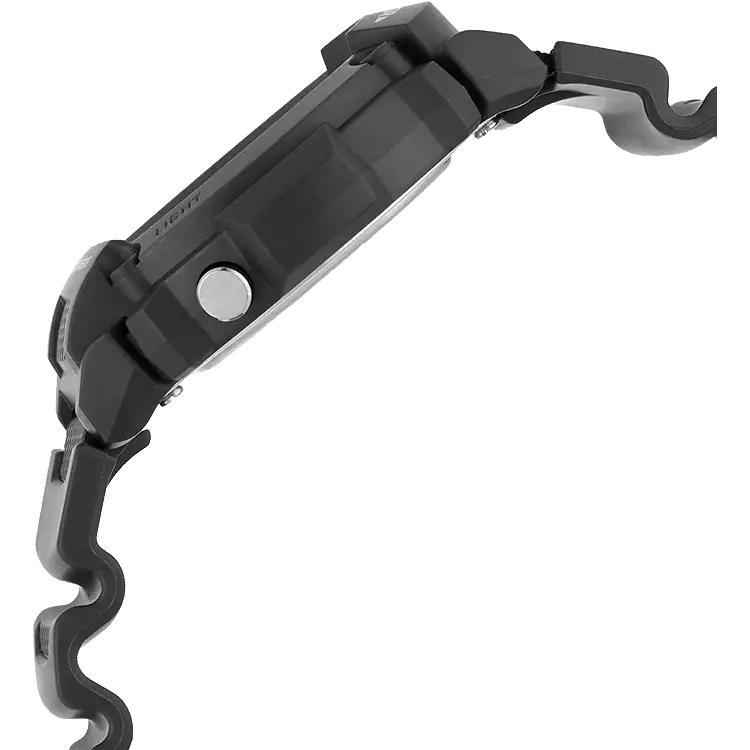 Casio I123 W-219H-8BVDF Youth