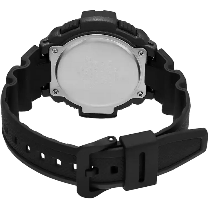 Casio S059 SGW-300H-1AVDR Outdoor