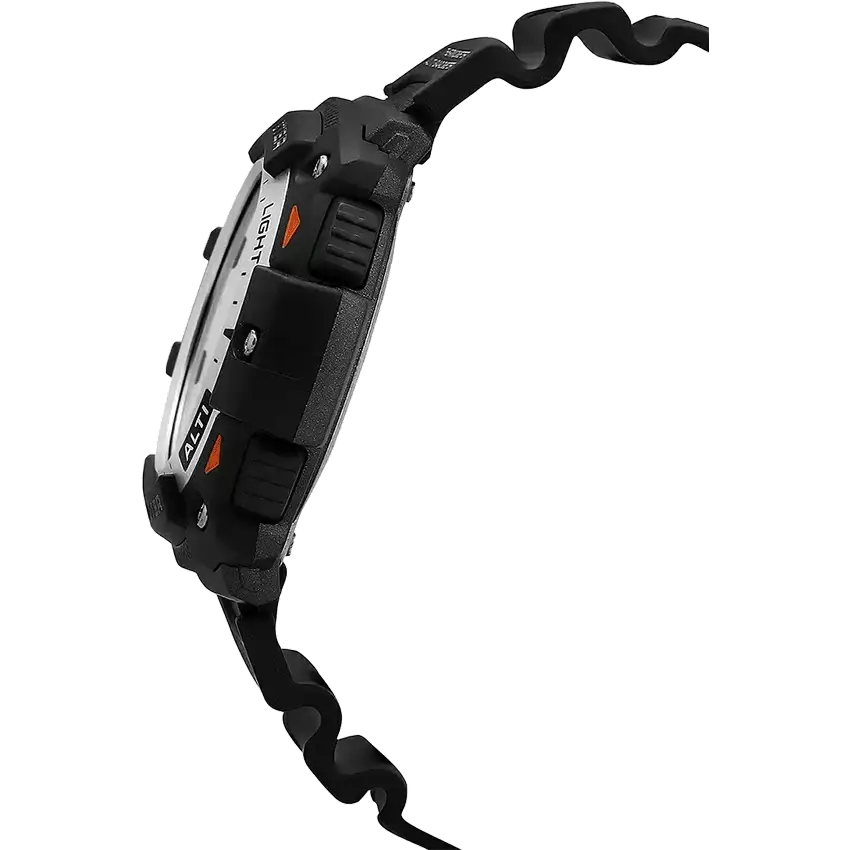 Casio S059 SGW-300H-1AVDR Outdoor