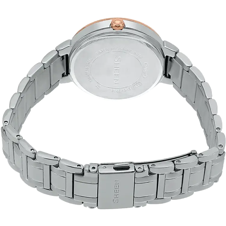 Casio SH190 SHE-3048SG-7AUDR Sheen