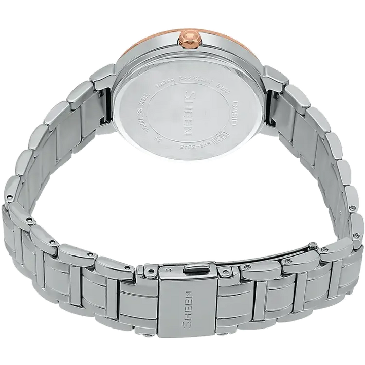 Casio SH190 SHE-3048SG-7AUDR Sheen
