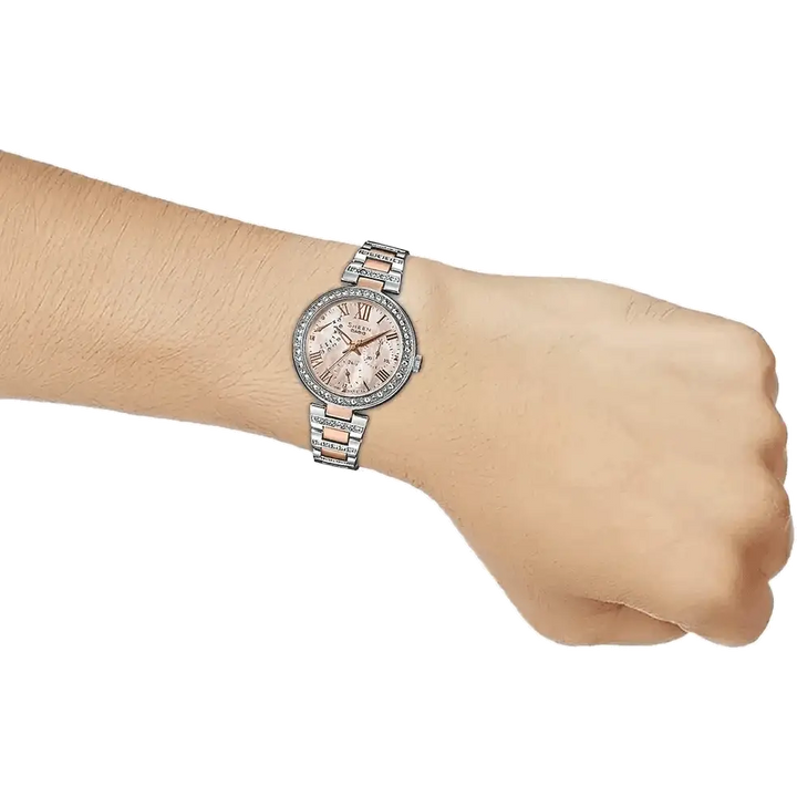 Casio SH195 SHE-3043BSG-9AUDR Sheen