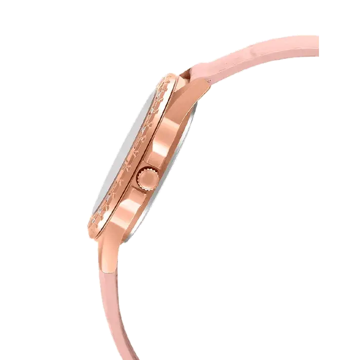 Casio SH203 SHE-4532PGL-4AUDF Sheen