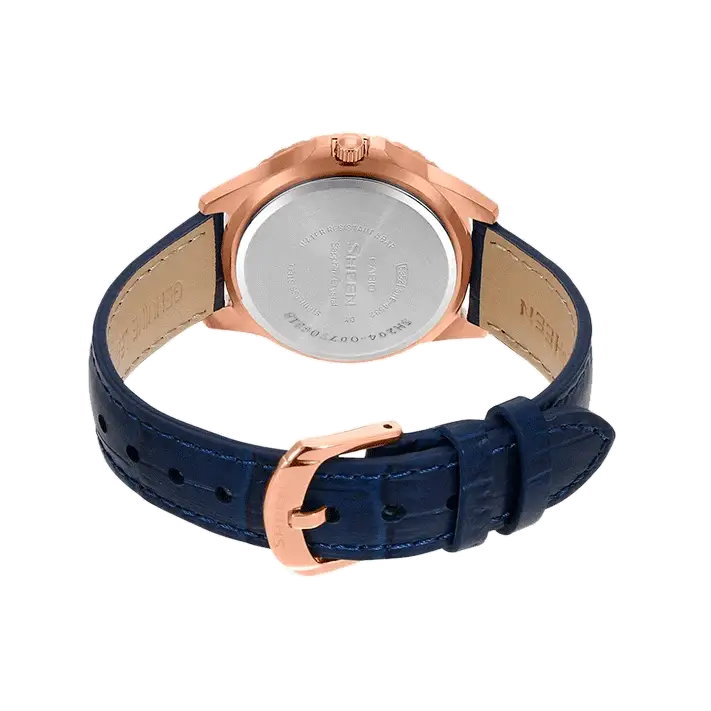 Casio SH204 SHE-4532PGL-7AUDF Sheen