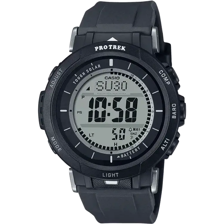 Casio SL104 PRG-30-1DR Protrek
