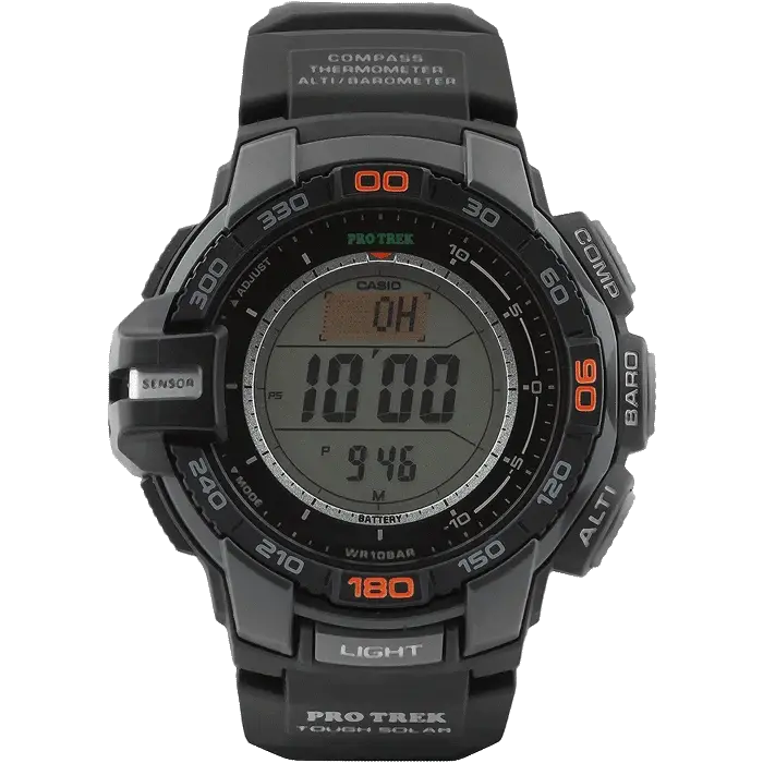 Casio SL71 PRG-270-1DR Protrek