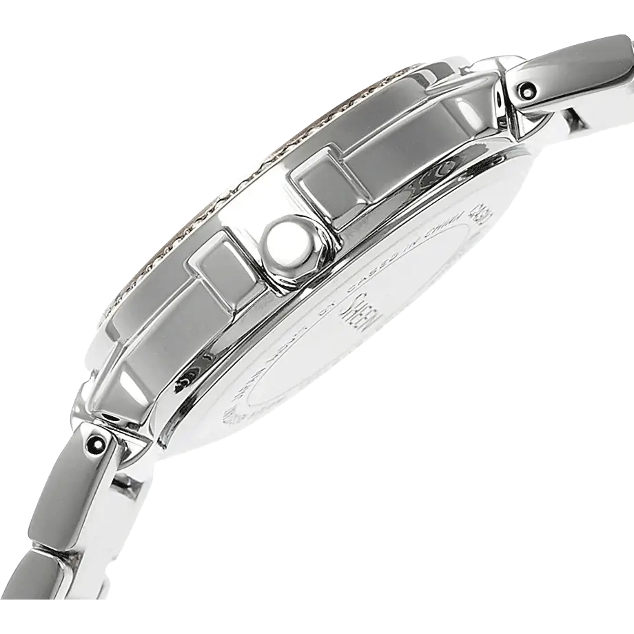 Casio SX093 SHN-3008BSG-7ADR Sheen