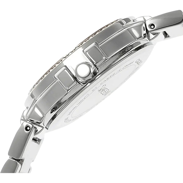 Casio SX093 SHN-3008BSG-7ADR Sheen