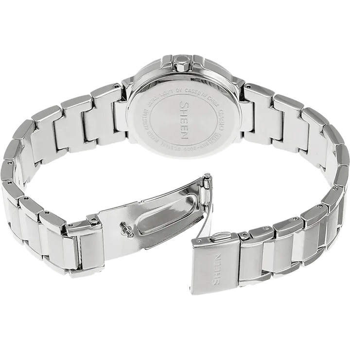 Casio SX093 SHN-3008BSG-7ADR Sheen