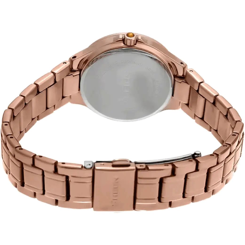 Casio sheen 2024 ladies watch sx099