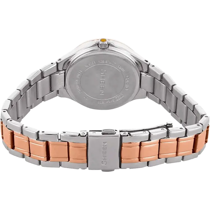 Casio SX100 SHE-4800SG-7AUDR Sheen