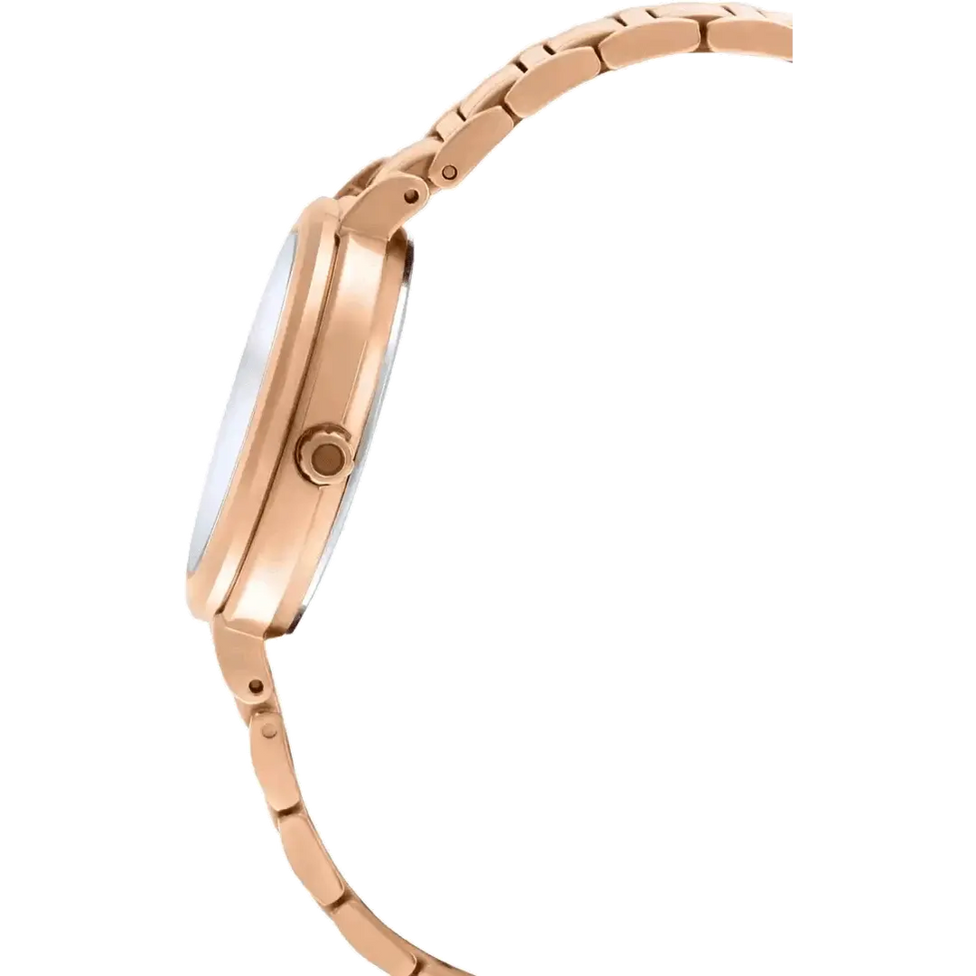 Casio SX124 SHE-3034PG-9AUDR Sheen