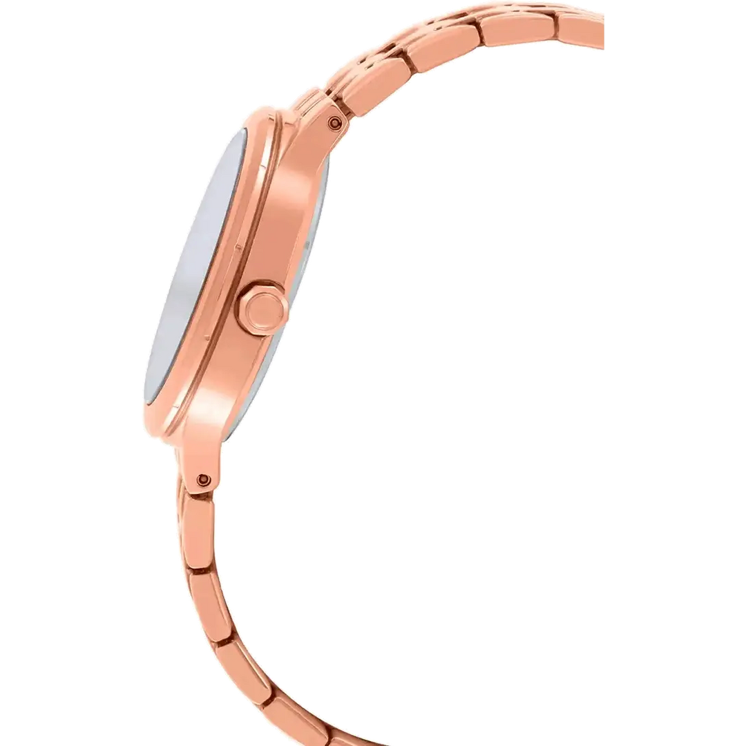 Casio SX130 SHE-4804PG-9AUDR Sheen