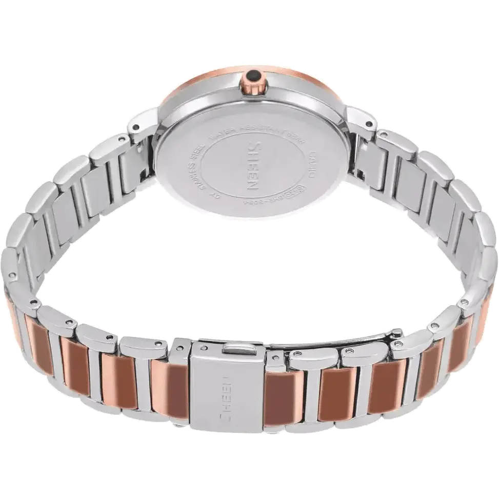 Casio SX185 SHE-3034SPG-7AUDR Sheen